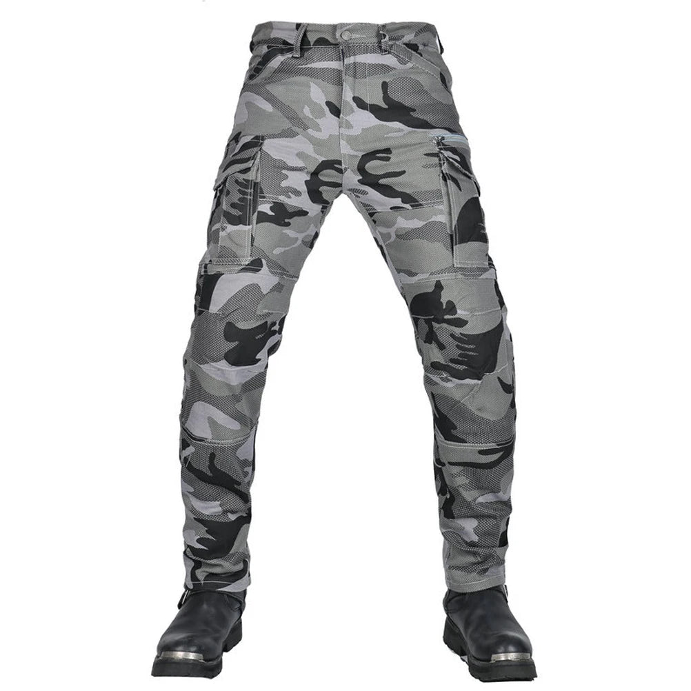 Motorcycle Riding Pant